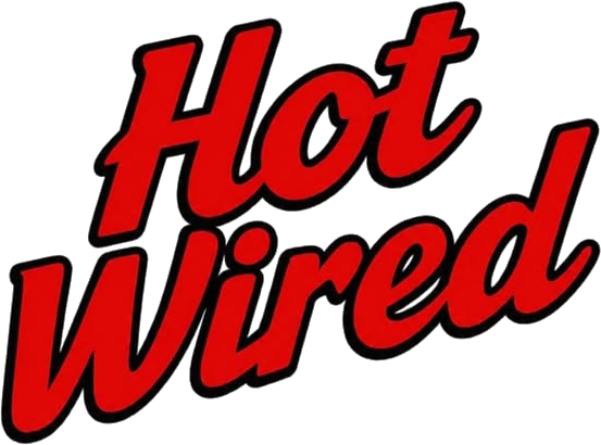 Hot Wired Installations logo